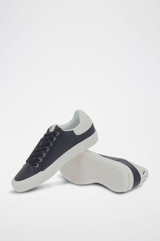 Sneakers Bleu marine