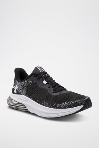 Sneakers Turbulence 2 - Noir et blanc
