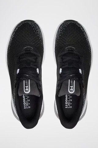 Sneakers Turbulence 2 - Noir et blanc