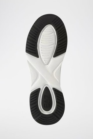 Baskets - Noir et beige