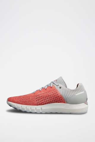 Chaussures de running Hovr Sonic NC - Rouge et blanc