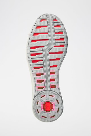 Chaussures de running Hovr Sonic NC - Rouge et blanc