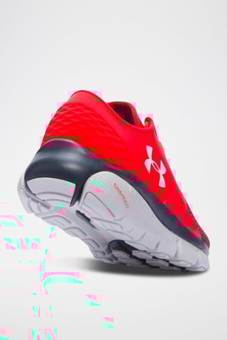 Chaussures de running Ua Speedform Fortis 2 - Rouge