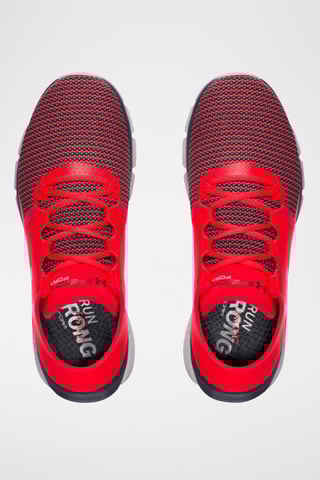 Chaussures de running Ua Speedform Fortis 2 - Rouge