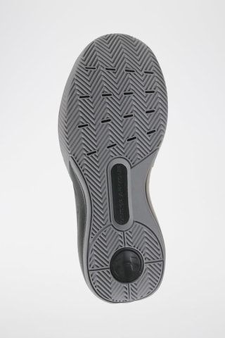 Sneakers montantes Rocket 3 Noir