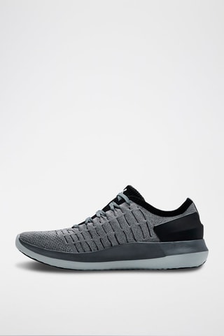 Sneakers Slingride 2 Gris chiné et noir