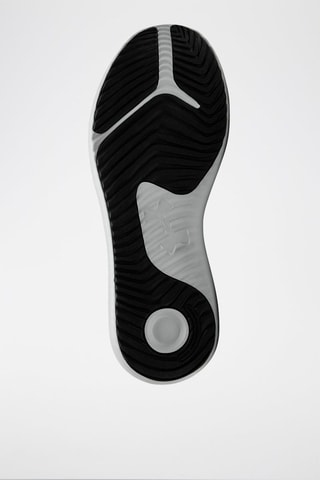 Sneakers Slingride 2 Gris chiné et noir