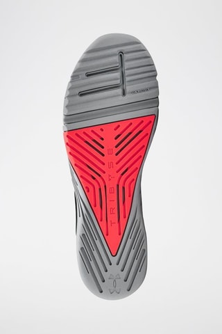 Chaussures de running Tribase Reign 2 - Noir