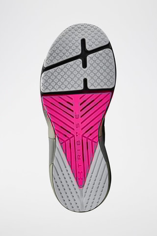 Chaussures de running Hovr Apex Noir