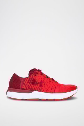 Chaussures de running Speedform Gemini - Rouge