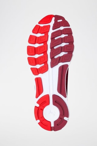 Chaussures de running Speedform Gemini - Rouge