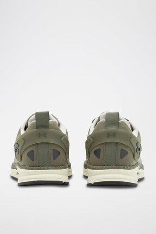 Sneakers HOVR Flux Movement Kaki