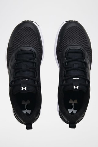 Sneakers Hovr Sonic Street Noir