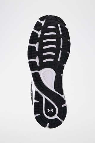 Sneakers Hovr Sonic Street Noir