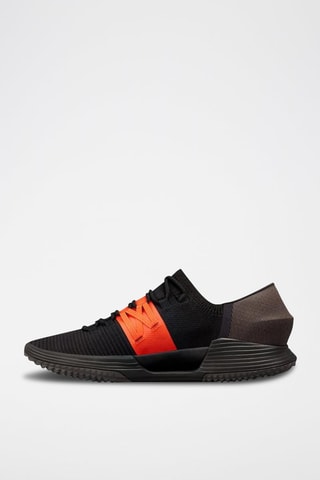 Chaussures de running Speedform AMP 3.0 - Noir