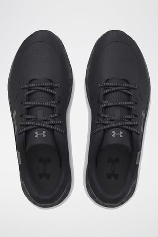 Baskets d’entraînement Charged Bandit - Noir et gris clair