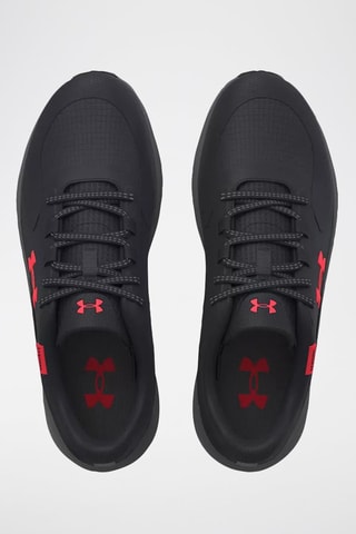 Chaussures d’entraînement Charged Bandit - Noir