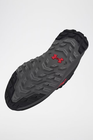 Chaussures d’entraînement Charged Bandit - Noir