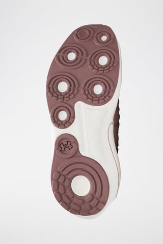 Chaussures d’entraînement Phantom - Vieux rose et blanc 