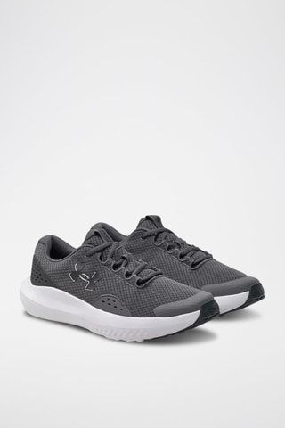 Chaussures d’entraînement - Gris et blanc 