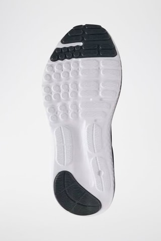 Chaussures d’entraînement - Gris et blanc 