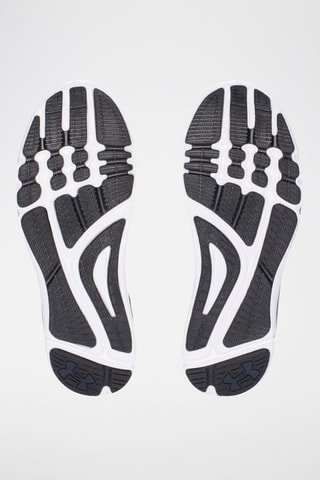 Chaussures de running Charged Reckless - Noir