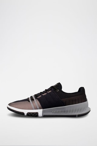 Sneakers Ultimate Speed Noir