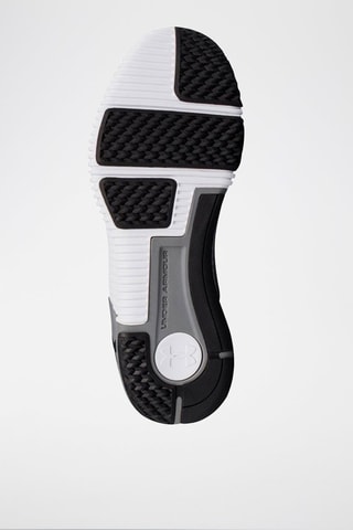 Sneakers Ultimate Speed Noir