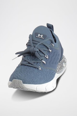 Chaussures de running Hovr Phantom 2 - Bleu marine et blanc