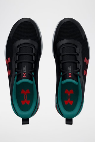 Sneakers Hovr Sonic Noir