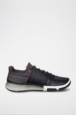 Sneakers Ultimate Speed - Noir et gris