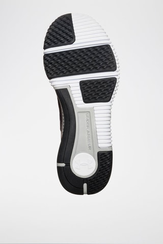 Sneakers Ultimate Speed - Noir et gris