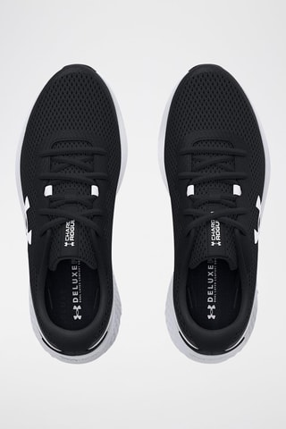 Sneakers Charged Rogue 3 - Noir