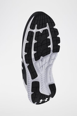 Sneakers Charged Rogue 3 - Noir