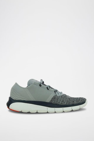Sneakers Speedform Fortis - Gris