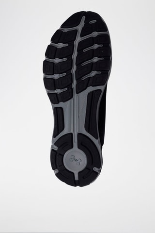 Chaussures de running Speedform Gemini 3 - Noir et gris