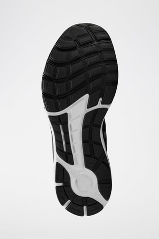 Chaussures de running Hovr Phantom 2 Glow - Noir et blanc