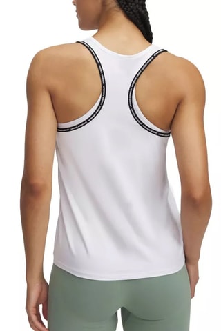 Débardeur Knockout - Blanc