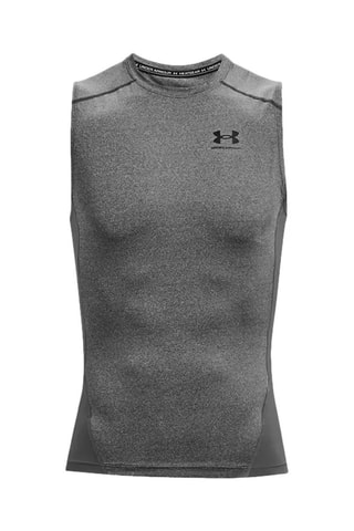 Débardeur Comp - Gris