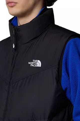Gilet sans manches - Noir