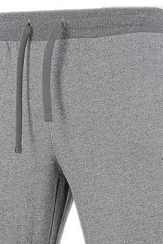 Jogging - Gris chiné