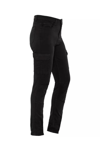 Pantalon cargo Noir