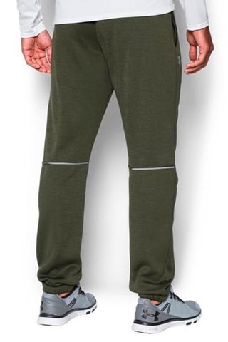 Jogging UA Storm Swacket Kaki