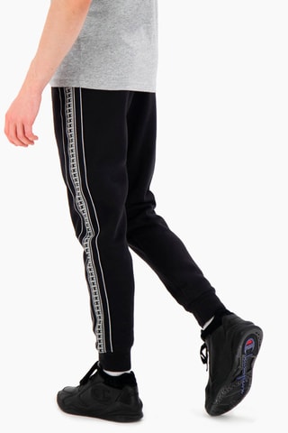 Jogging Gris foncé chiné