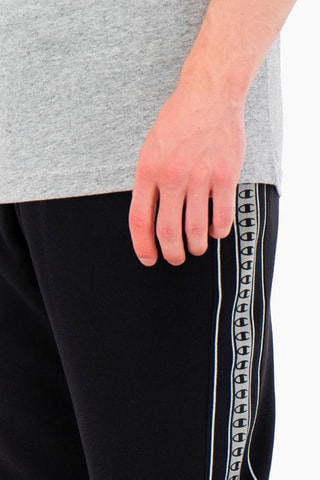 Jogging Gris foncé chiné