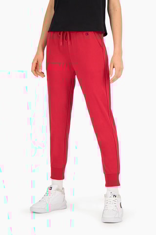 Jogging Rouge