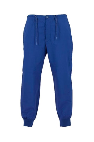Jogger Bleu