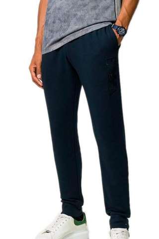 Pantalon de survêtement Bleu marine