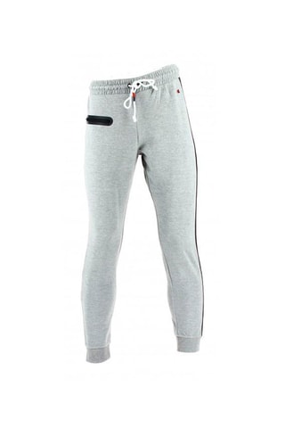 Jogging - Gris clair chiné