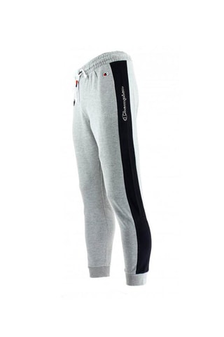 Jogging - Gris clair chiné